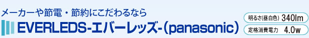 EVERLEDS（エバーレッズ）